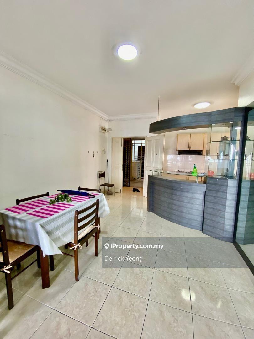 Kondominium untuk Disewa di Koi Tropika oleh Derrick Yeong - iProperty.com.my