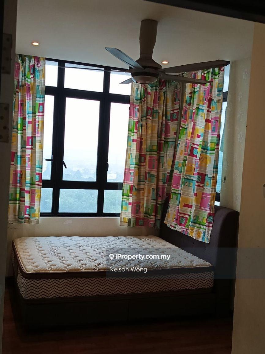 Service Residence for Rent in The Heritage Residence by Nelson Wong - iProperty.com.my