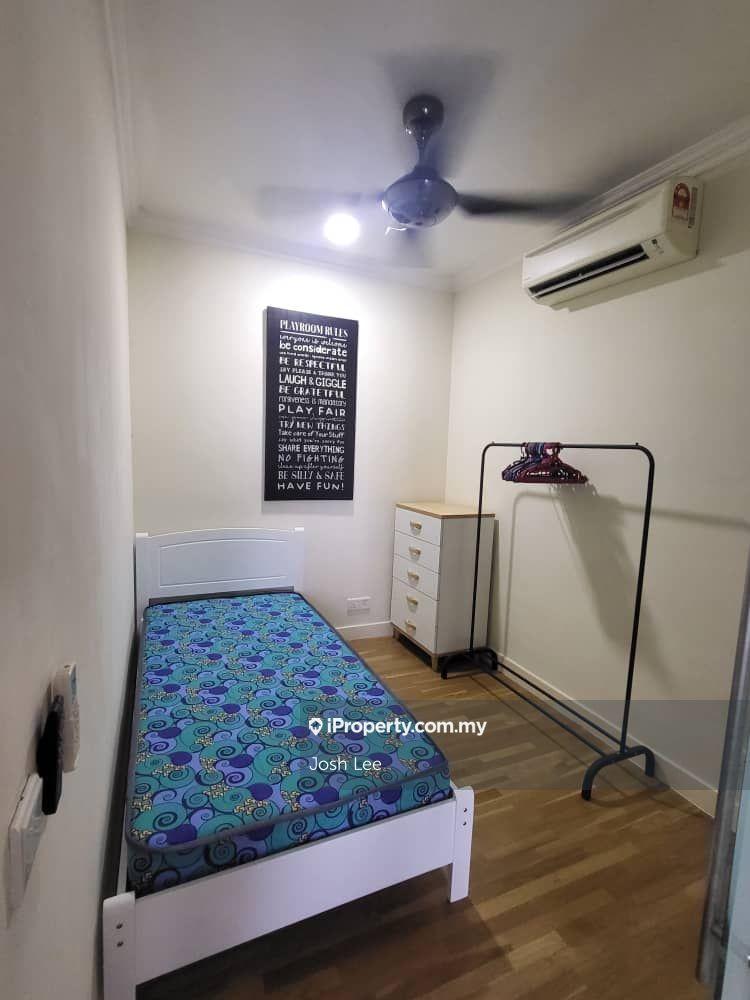 Residensi Servis untuk Disewa di Reflection Residences oleh Josh Lee - iProperty.com.my