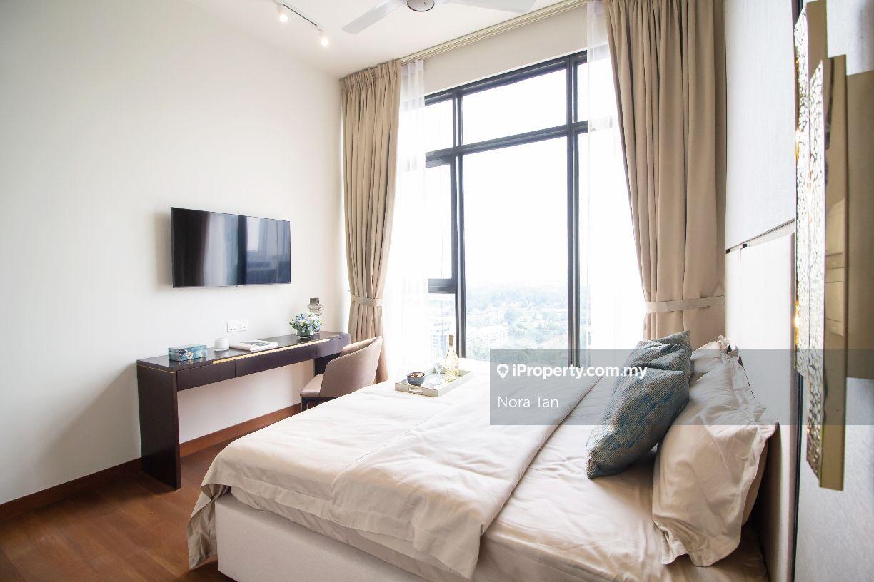 Service Residence for Rent in Service Suites @ Pavilion Embassy by Nora Tan - iProperty.com.my