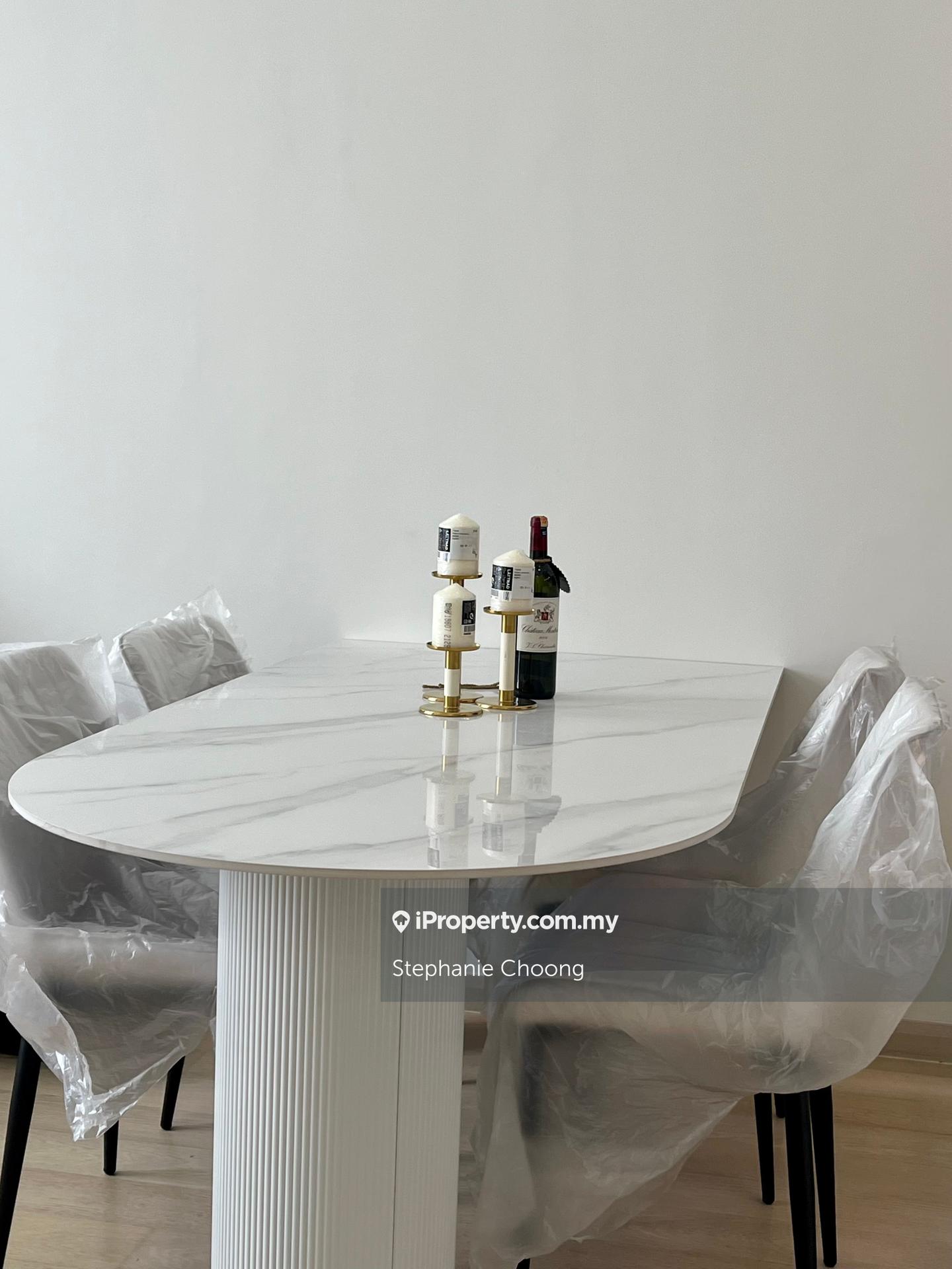 Residensi Servis untuk Dijual di Star Residences Two oleh Stephanie Choong - iProperty.com.my