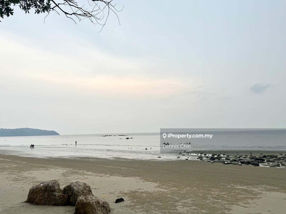 Residensi Servis untuk Dijual di Ocean View Resort oleh Dennix Chin - iProperty.com.my