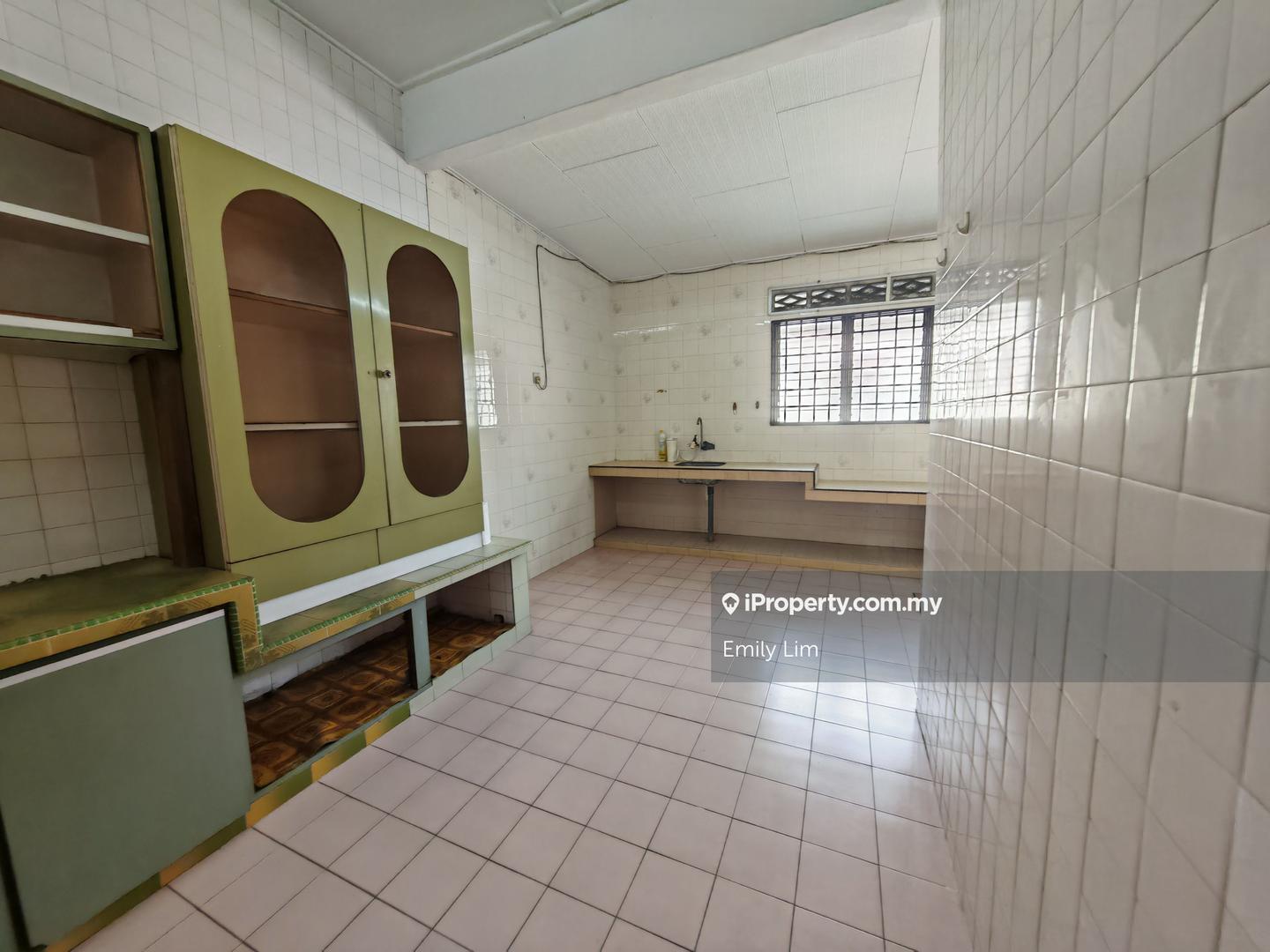 Rumah Berangkai 1 Tingkat untuk Dijual di Taman Chi Liung, Klang oleh Emily Lim - iProperty.com.my