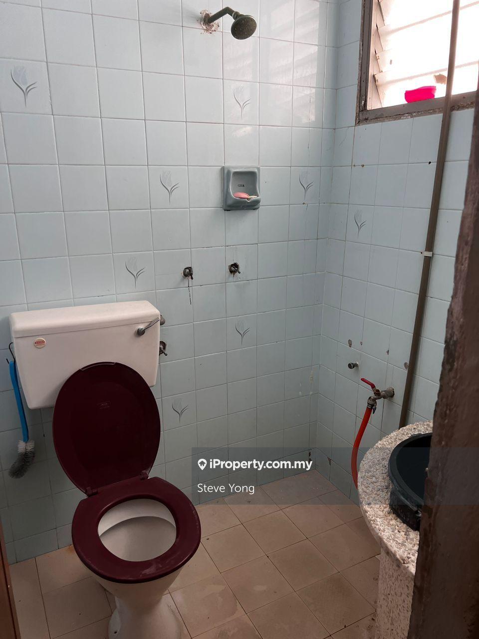 Rumah Berangkai 1 Tingkat untuk Dijual di Bandar Sri Damansara, Selangor oleh Steve Yong - iProperty.com.my