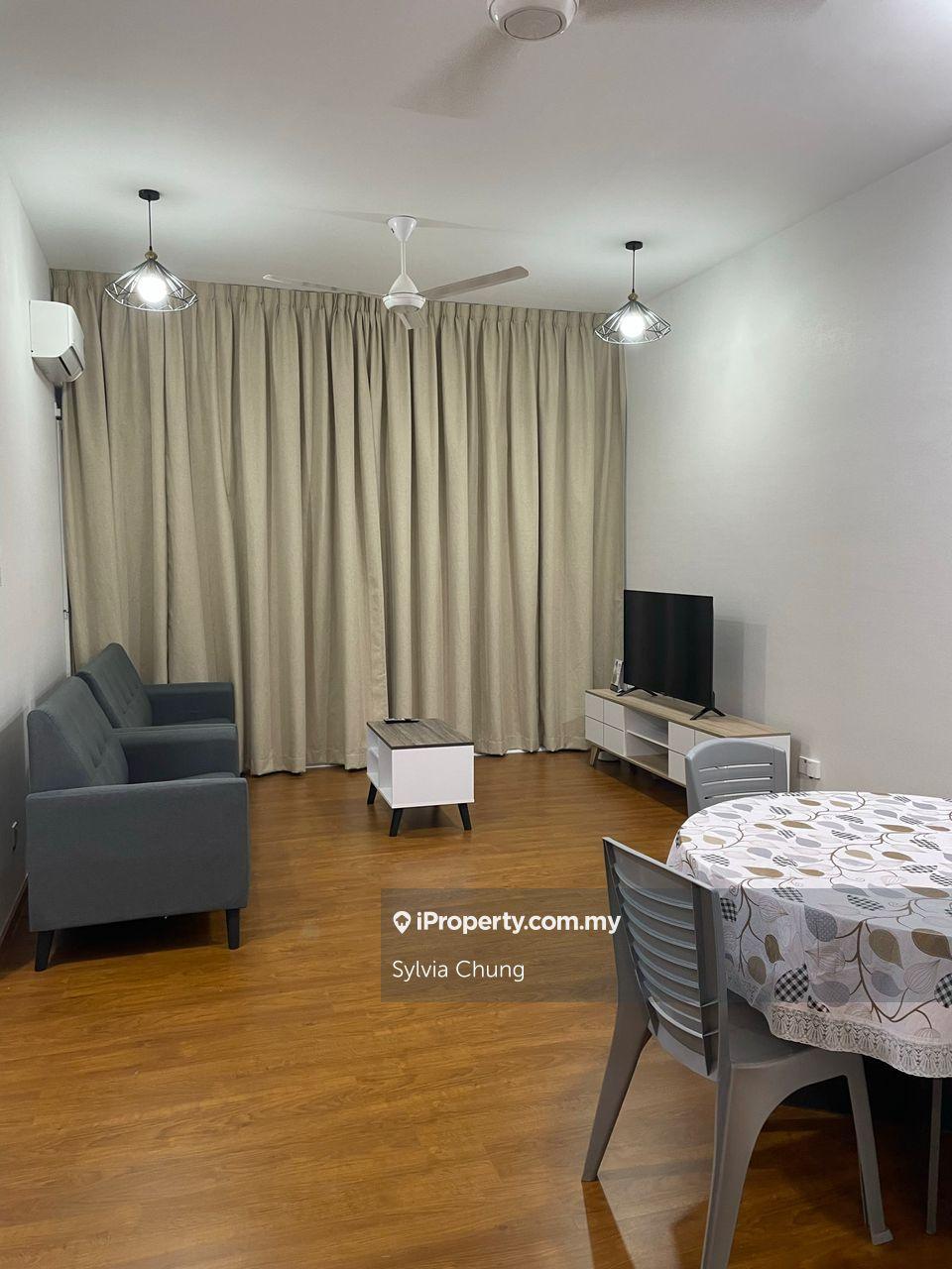 Condominium for Sale in One Sulaman by Sylvia Chung - iProperty.com.my