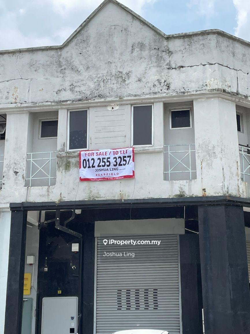 Kilang Teres untuk Disewa di Ara Damansara, Ara Damansara oleh Joshua Ling - iProperty.com.my