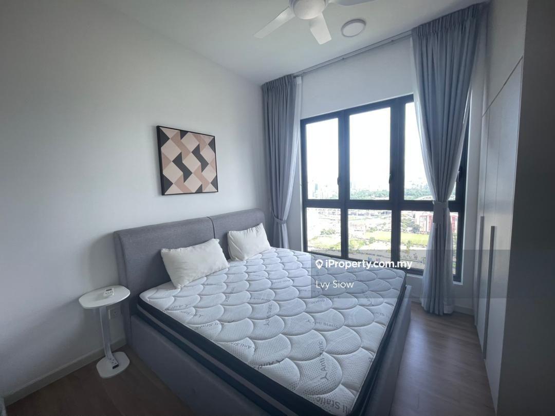 Residensi Servis untuk Disewa di Sunway Velocity TWO oleh Lvy Siow - iProperty.com.my