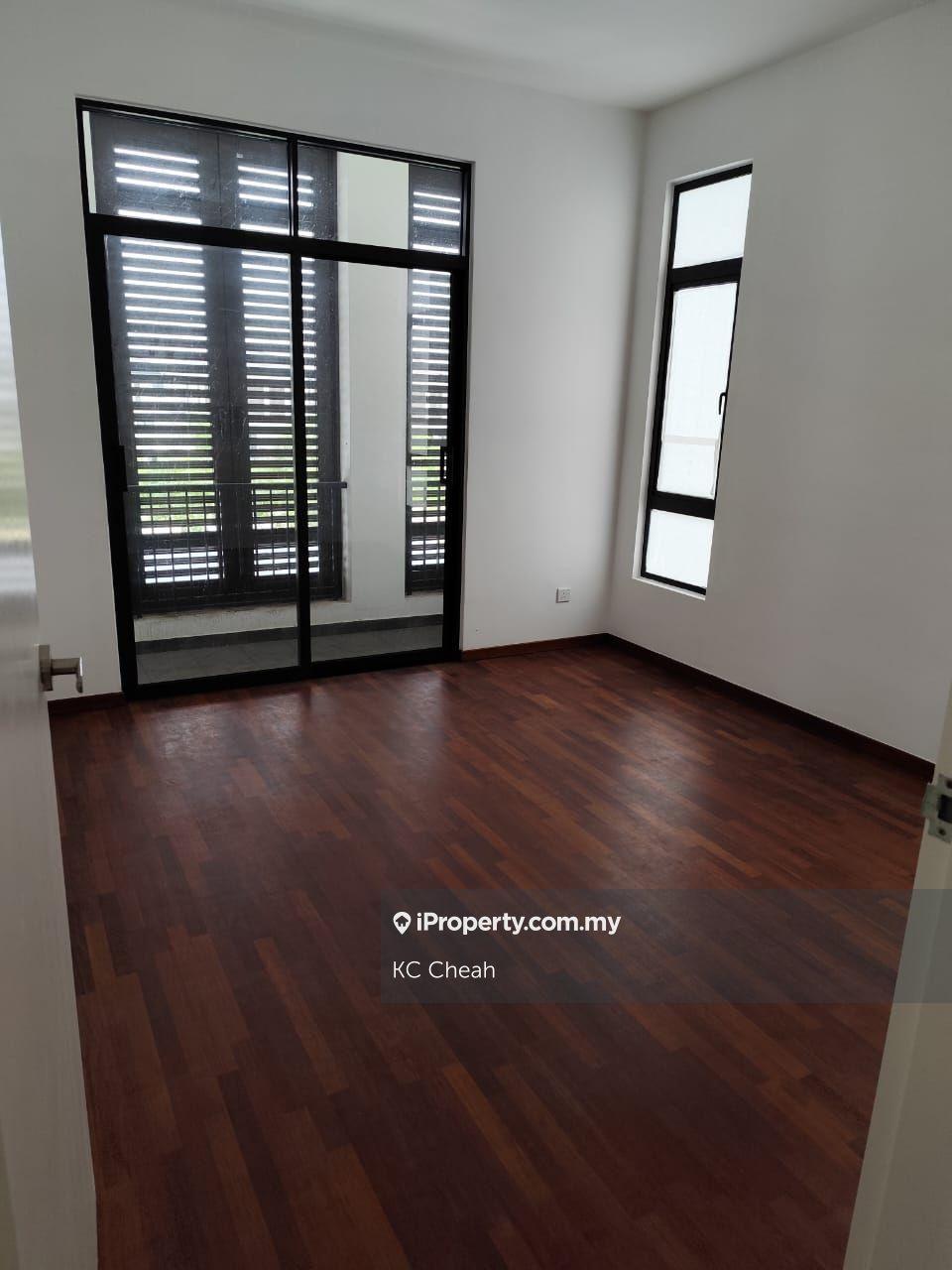 Banglo untuk Disewa di CORNER BUNGALOW at NORTON GARDEN, Puncak Alam oleh KC Cheah - iProperty.com.my