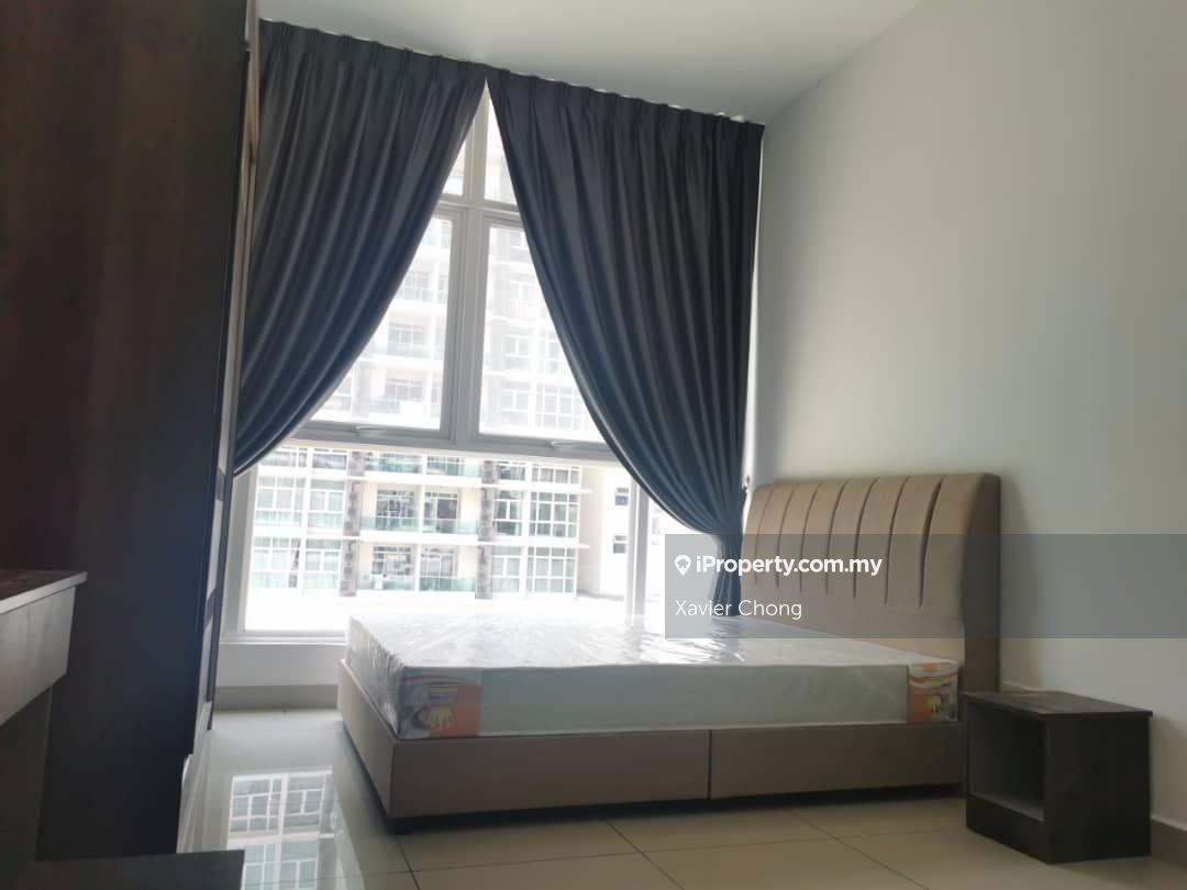 Kondominium untuk Disewa di Mutiara Ville oleh Xavier Chong - iProperty.com.my