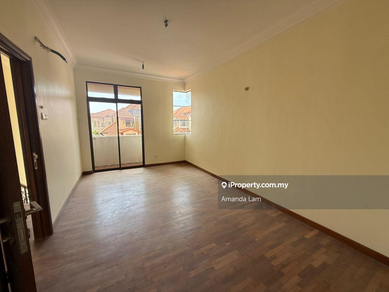 Bungalow House for Sale in D'Residence, Bayan Lepas by Amanda Lam - iProperty.com.my