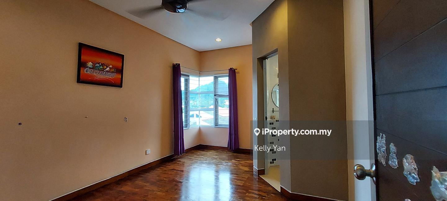 Semi-Detached House for Sale in Prima Villa Melawati Kemensah Heights Ulu Kelang, Ampang by Kelly Yan Kai Lit - iProperty.com.my