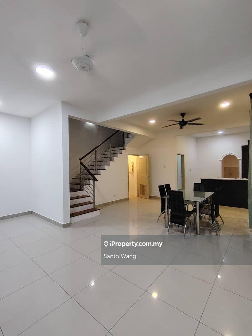 Rumah Kluster untuk Dijual di Taman Adda Heights, Tebrau oleh Santo Wang - iProperty.com.my