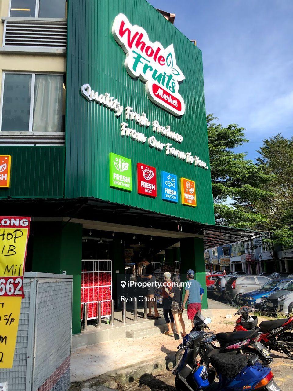 Residensi Servis untuk Disewa di Eve Suite / NZX Square oleh Ryan Chua - iProperty.com.my