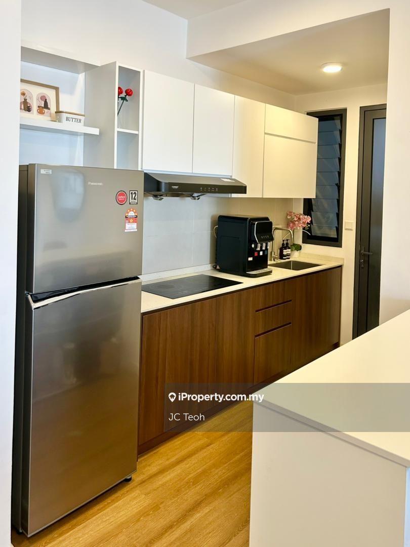 Service Residence for Rent in Sunway Serene by JC Teoh - iProperty.com.my