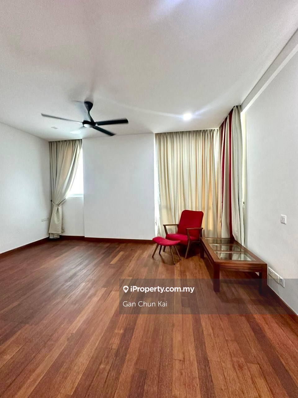 Condominium for Rent in The Cantonment by Gan Chun Kai - iProperty.com.my