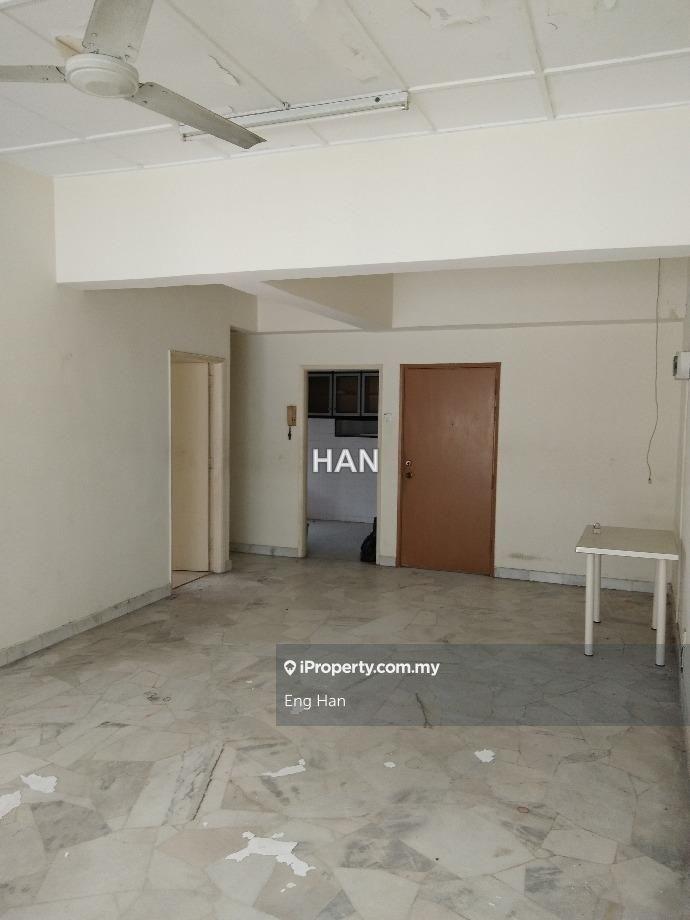 Rumah Pangsa untuk Dijual di Kuchai Entrepreneurs Park oleh Eng Han - iProperty.com.my