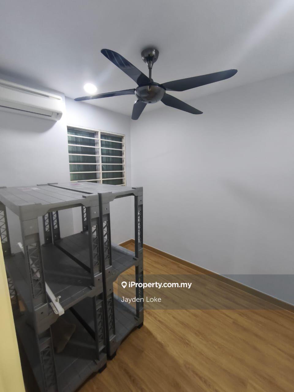 Residensi Servis untuk Disewa di Amara oleh Jayden Loke - iProperty.com.my