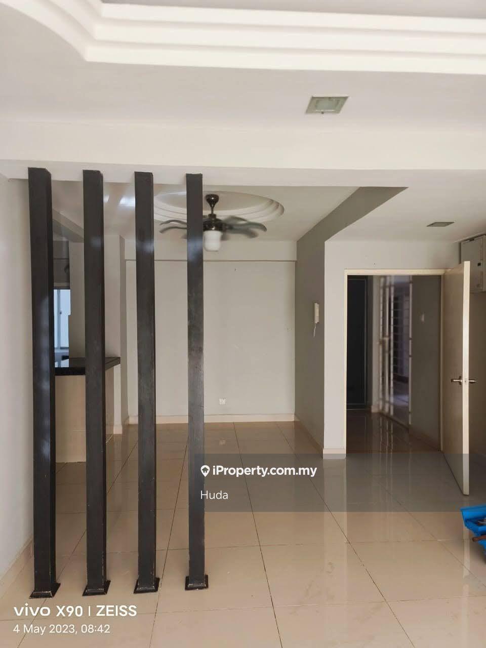 Condominium for Sale in Mas Kiara Residences by Huda - iProperty.com.my