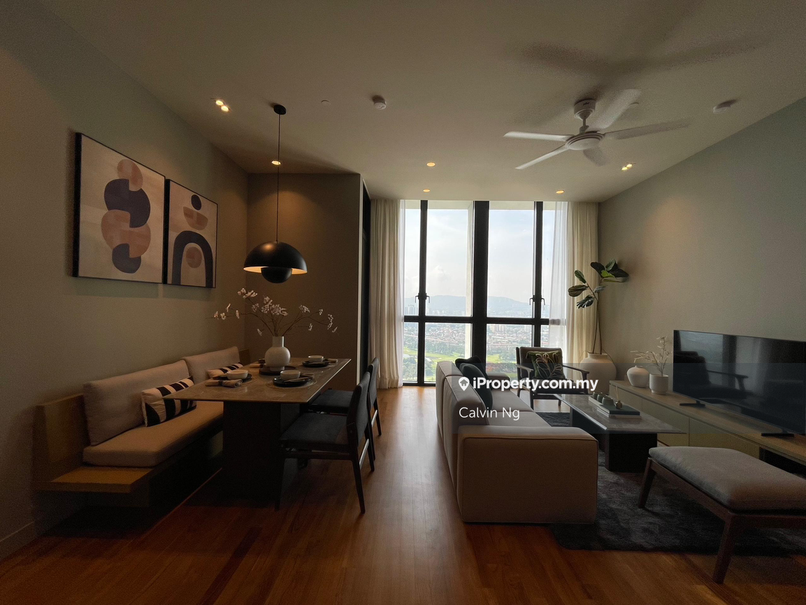 Service Residence for Sale in The Conlay by Calvin Ng - iProperty.com.my