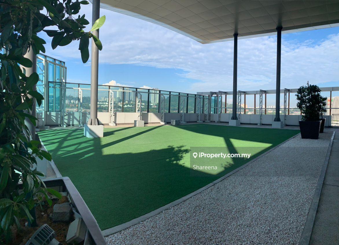 Pejabat untuk Dijual di Taman Melawati, Ulu Kelang oleh Shareena - iProperty.com.my