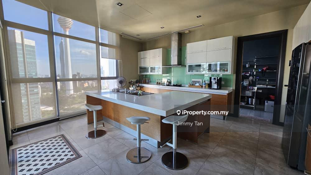 Kondominium untuk Dijual di Cendana oleh Jimmy Tan - iProperty.com.my