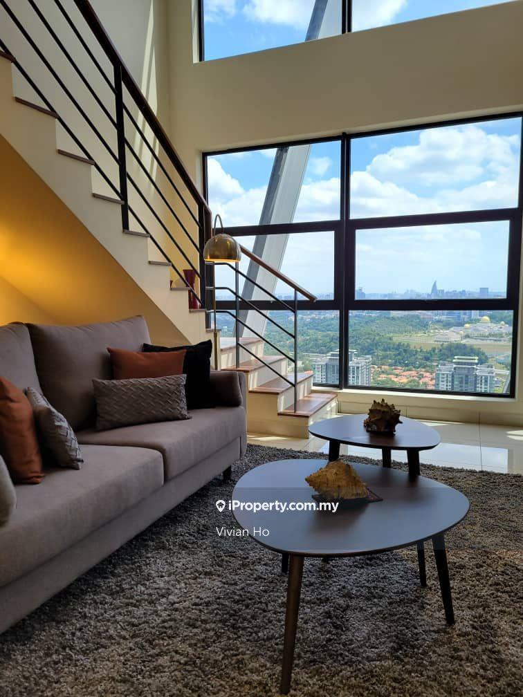 Service Residence for Sale in Arte Mont Kiara by Vivian Ho - iProperty.com.my