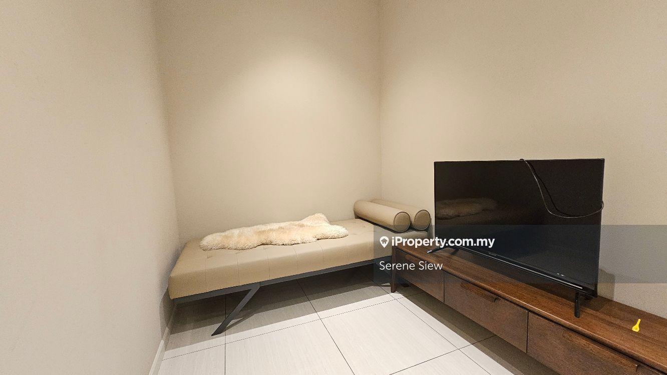 Service Residence for Rent in Dorsett Residences Sri Hartamas by Serene Siew - iProperty.com.my