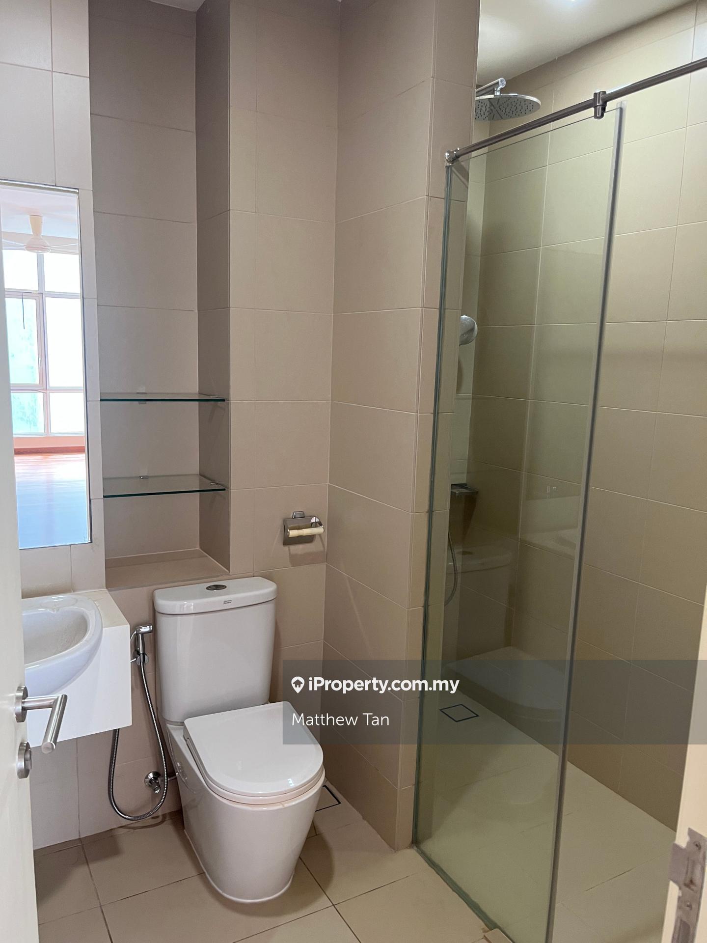 Residensi Servis untuk Disewa di Brunsfield Residence oleh Matthew Tan - iProperty.com.my