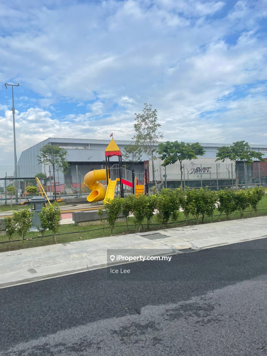 Rumah Berangkai 3 Tingkat untuk Dijual di Idaman grand residence, Taman sentosa, Klang, Klang oleh Ice Lee - iProperty.com.my