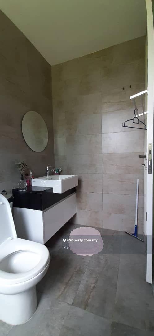 Semi-Detached House for Sale in Lepironia Garden (Ludwigia Type H1), Cyberjaya by Niz - iProperty.com.my