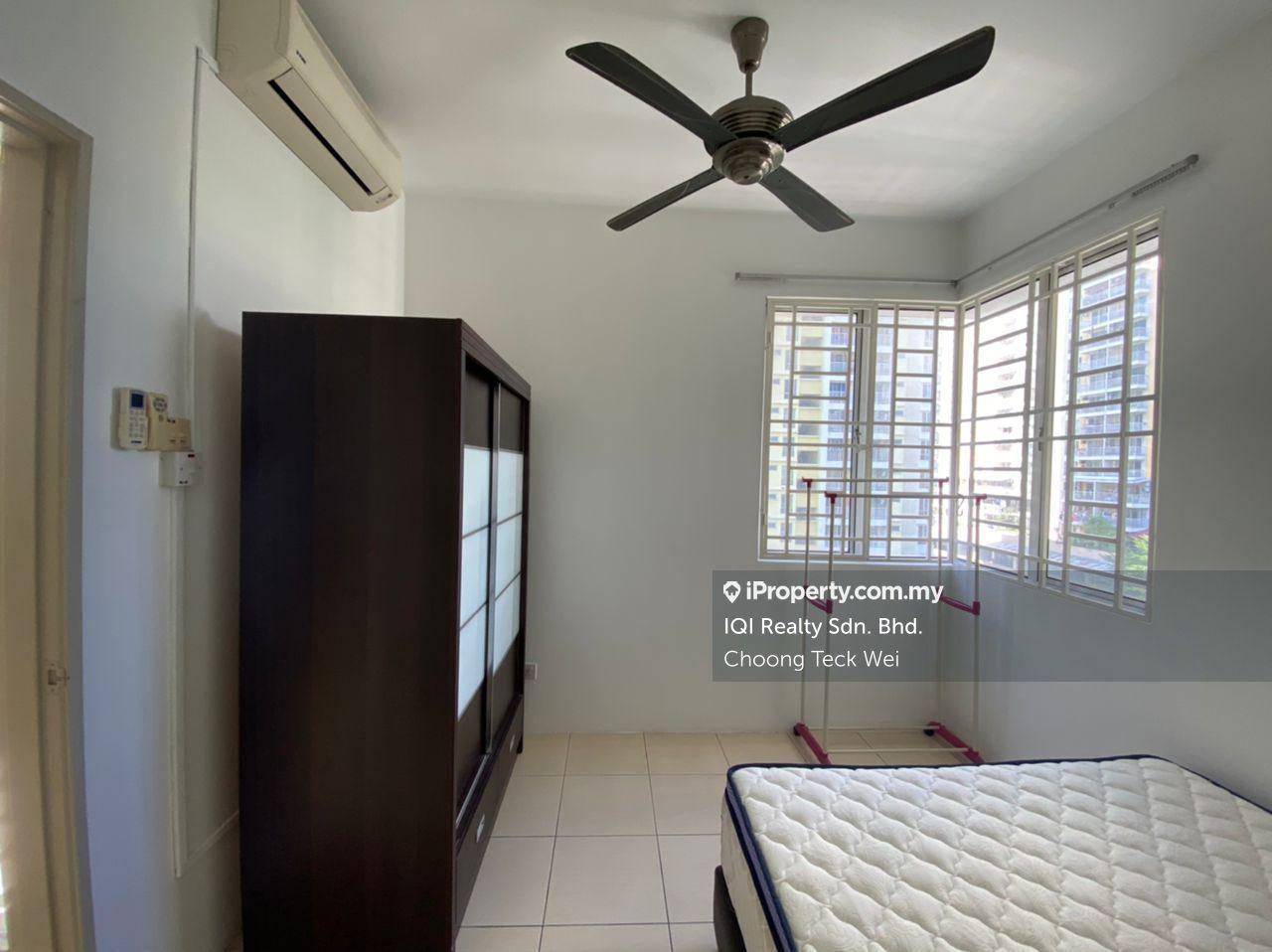 Condominium for Rent in Platinum Lake PV 10 by Choong Teck Wei - iProperty.com.my