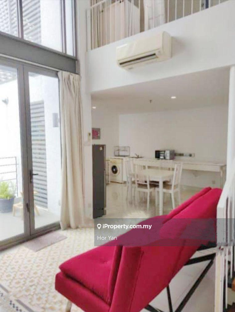 Service Residence for Rent in Centrio Pantai Hillpark by Hor Yan - iProperty.com.my