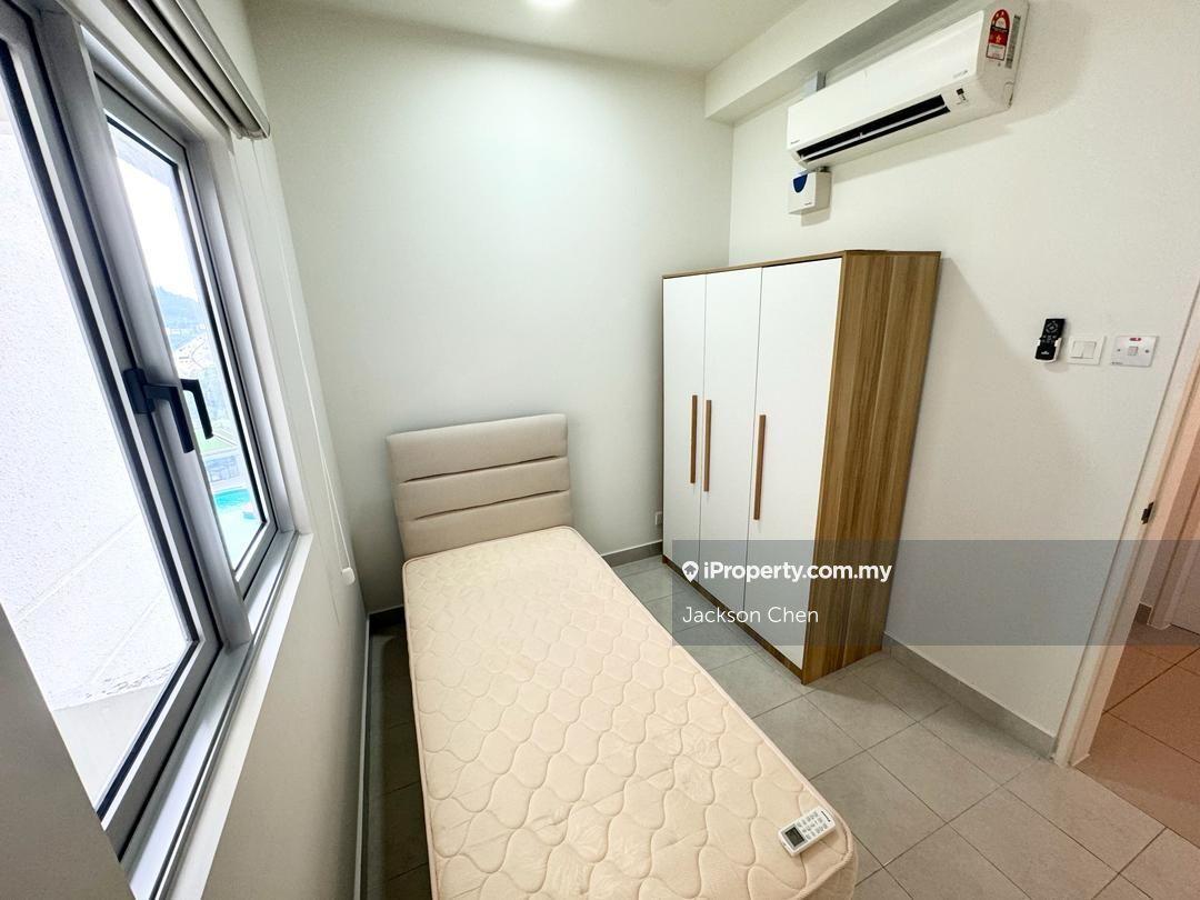 Condominium for Rent in Sofiya Residensi by Jackson Chen - iProperty.com.my