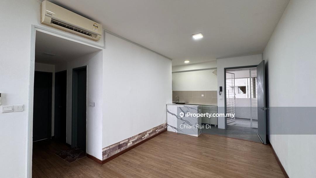 Kondominium untuk Disewa di The Gardens Condominium oleh Chian Rui Di - iProperty.com.my