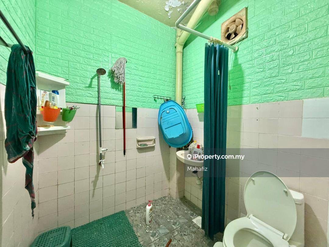 Terraced House for Sale in Seksyen 4, Bangi by Mahafiz - iProperty.com.my