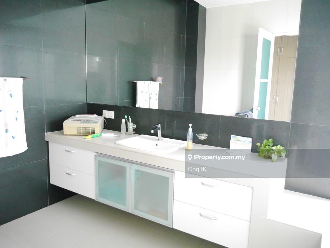 Rumah Berangkai 2 Tingkat untuk Dijual di Usj 3, Subang Jaya oleh OngKK - iProperty.com.my