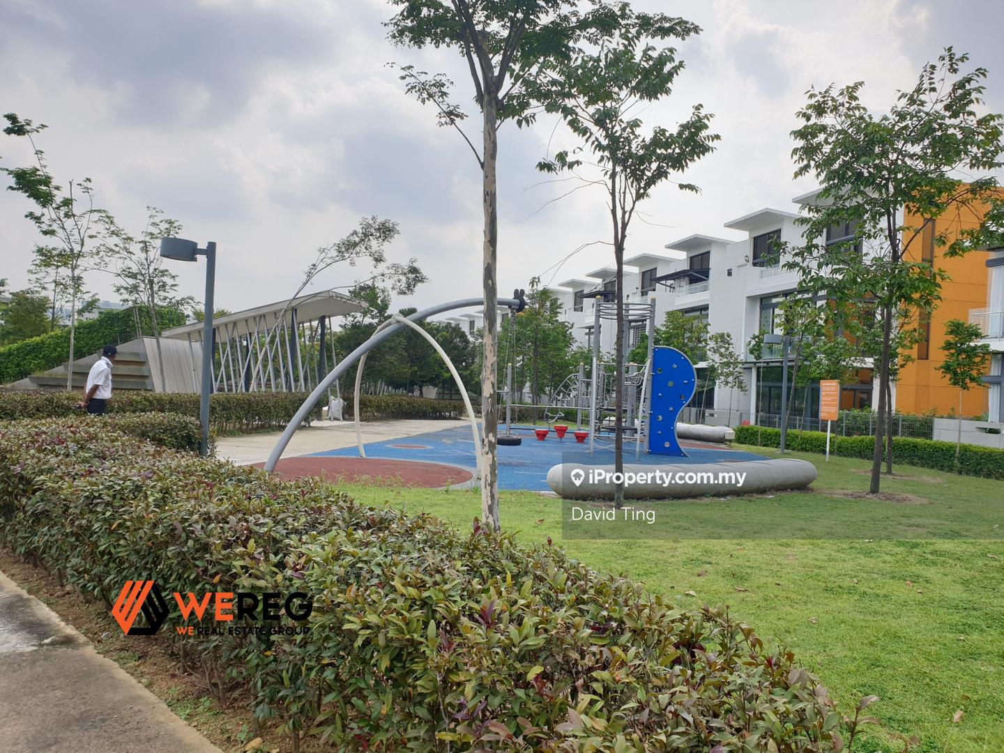 Rumah Berangkai 3 Tingkat untuk Dijual di Lake Fields, Sungai Besi oleh David Ting - iProperty.com.my