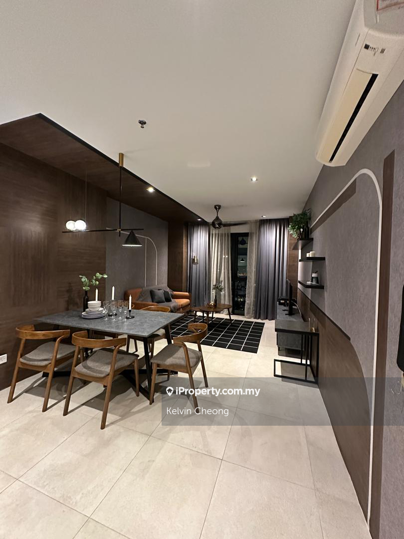 Service Residence for Rent in Lumi Tropicana by Kelvin Cheong - iProperty.com.my