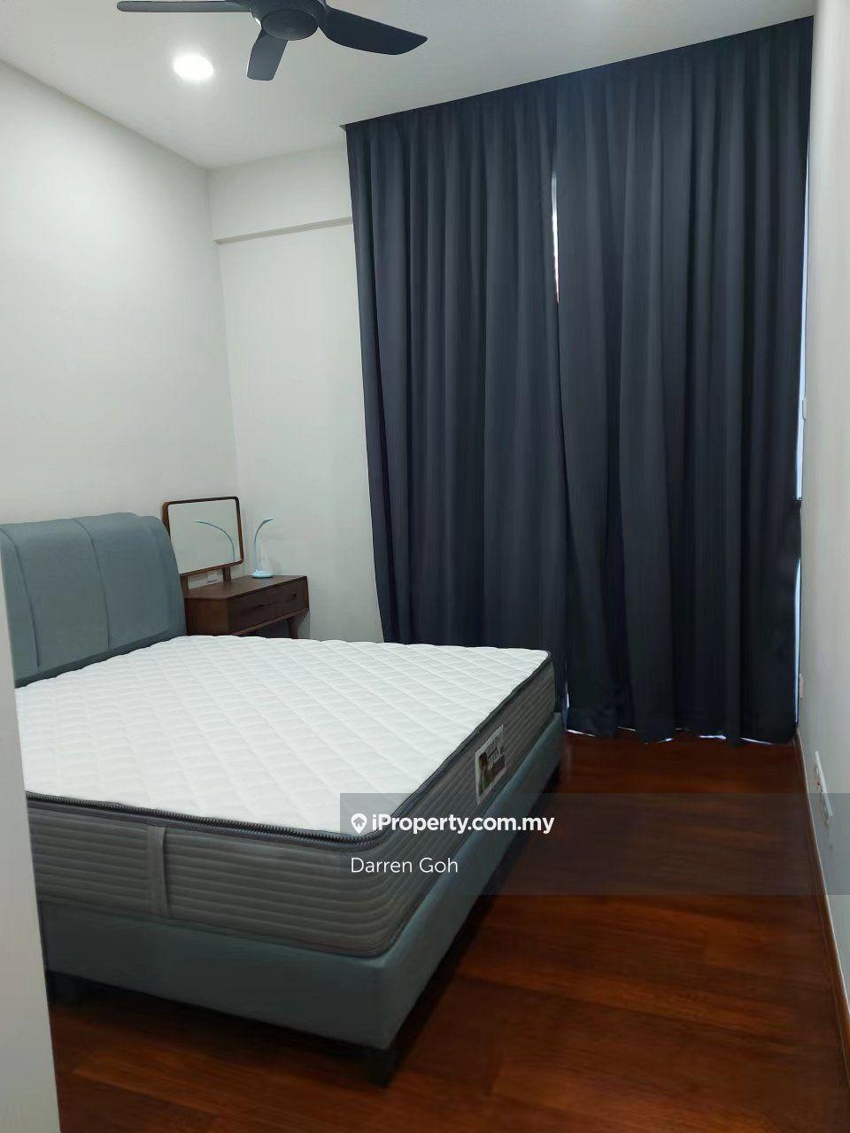 Service Residence for Rent in The Manor by Darren Goh - iProperty.com.my