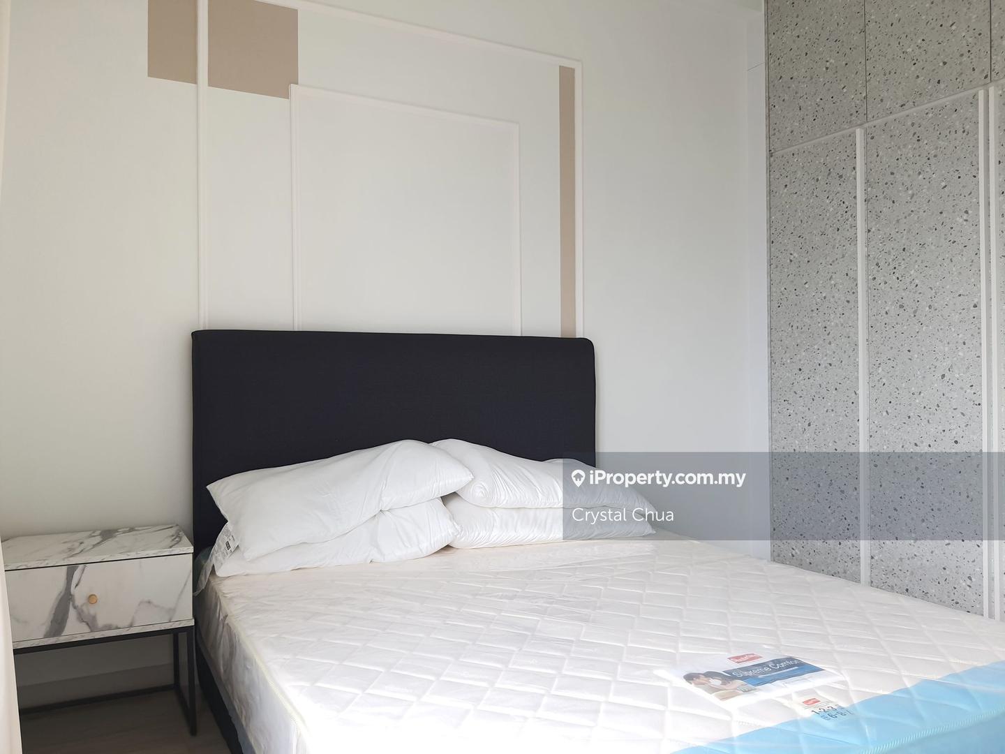 Condominium for Sale in South Brooks by Crystal Chua - iProperty.com.my