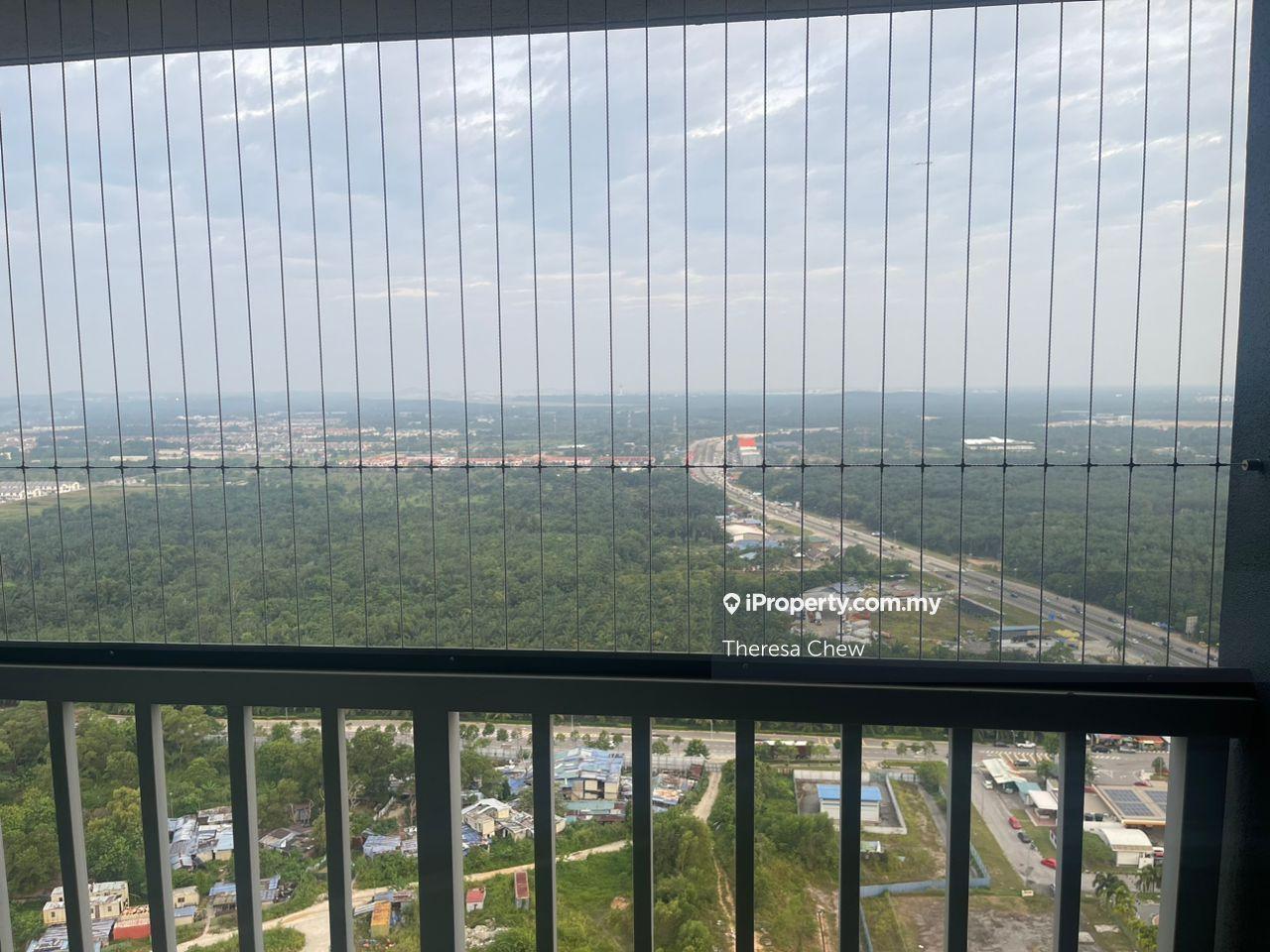 Residensi Servis untuk Disewa di Alanis Residence oleh Theresa Chew - iProperty.com.my