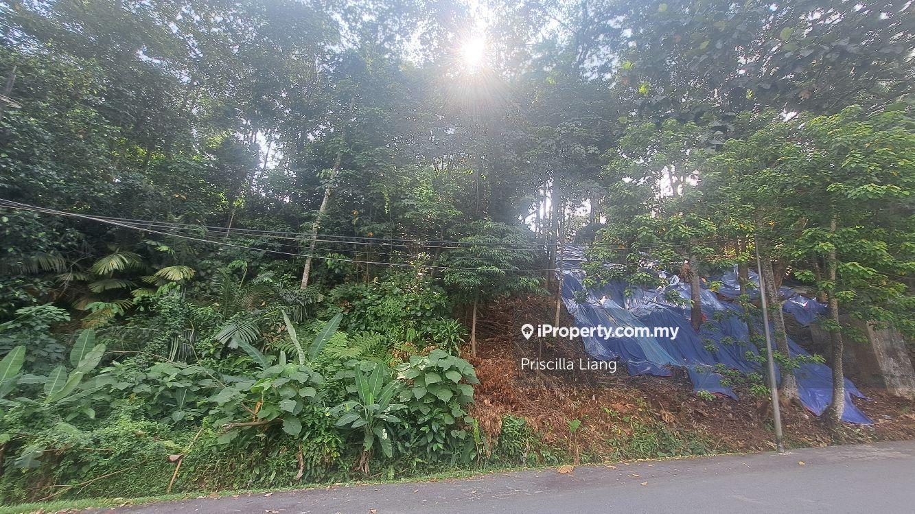 Bungalow Land for Sale in Bukit Gasing, Petaling Jaya by Priscilla Liang - iProperty.com.my