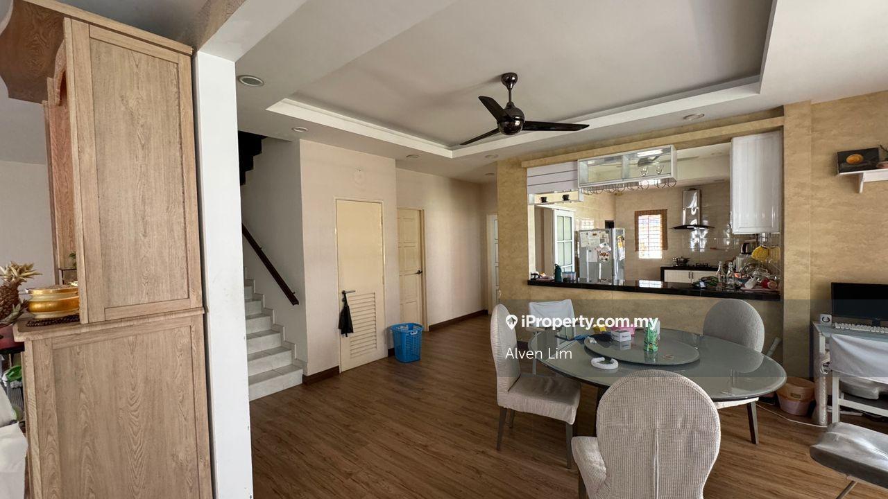 Rumah Berkembar untuk Dijual di Taman Selayang Jaya, Selayang oleh Alven Lim - iProperty.com.my