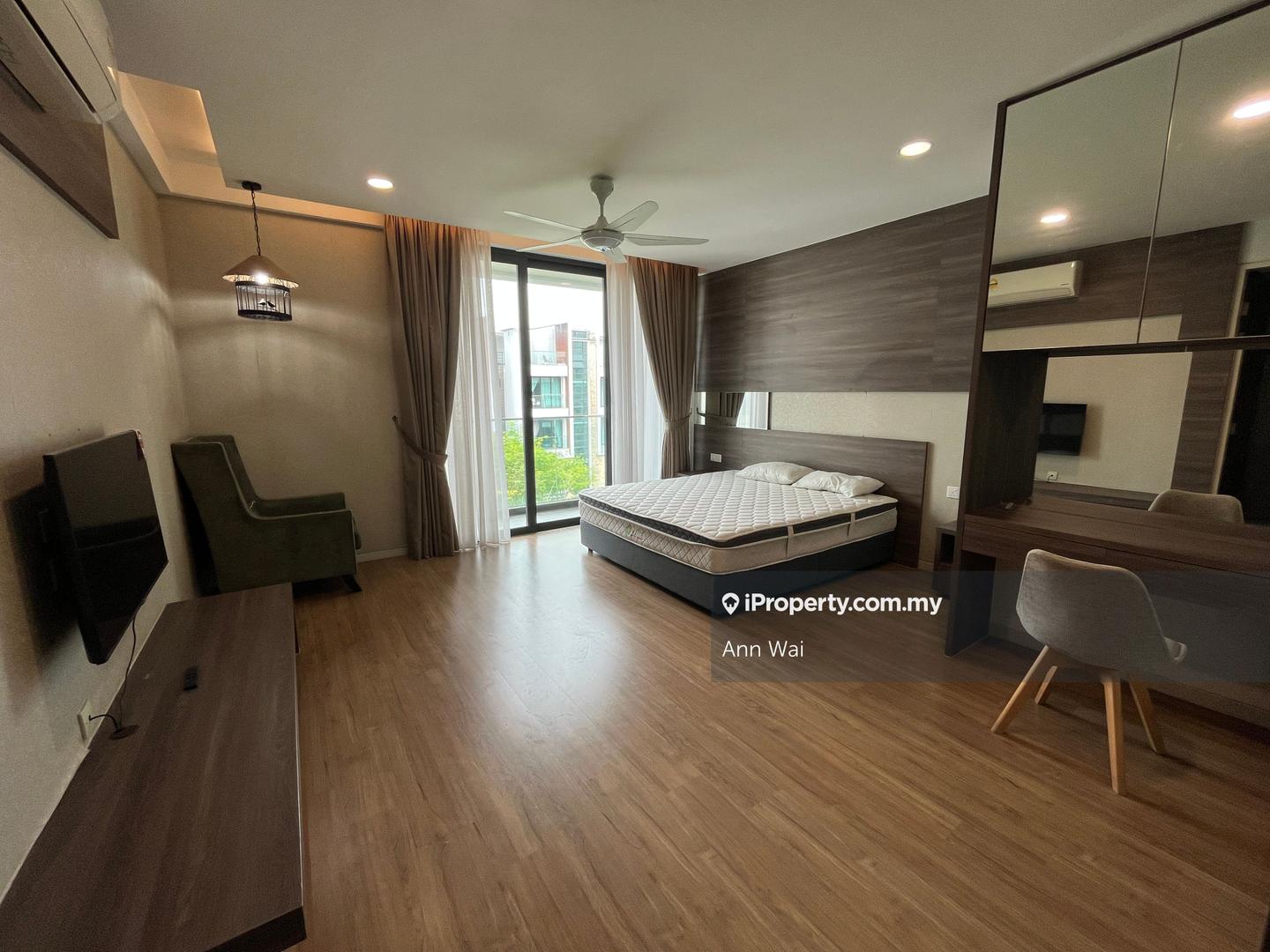 Service Residence for Sale in Tropical Villa by Ann Wai - iProperty.com.my