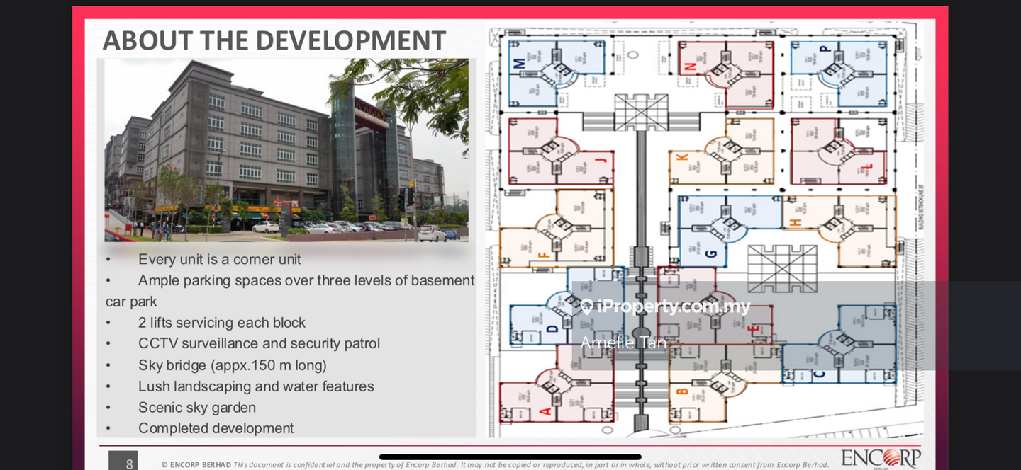 Kedai-Pejabat untuk Dijual di Petaling Jaya, Damansara, Tropicana, Kota Damansara oleh Amelie Tan - iProperty.com.my