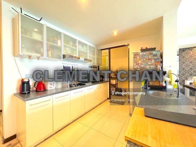 Condominium for Sale in The Maple Condominium by Clement Chan - iProperty.com.my