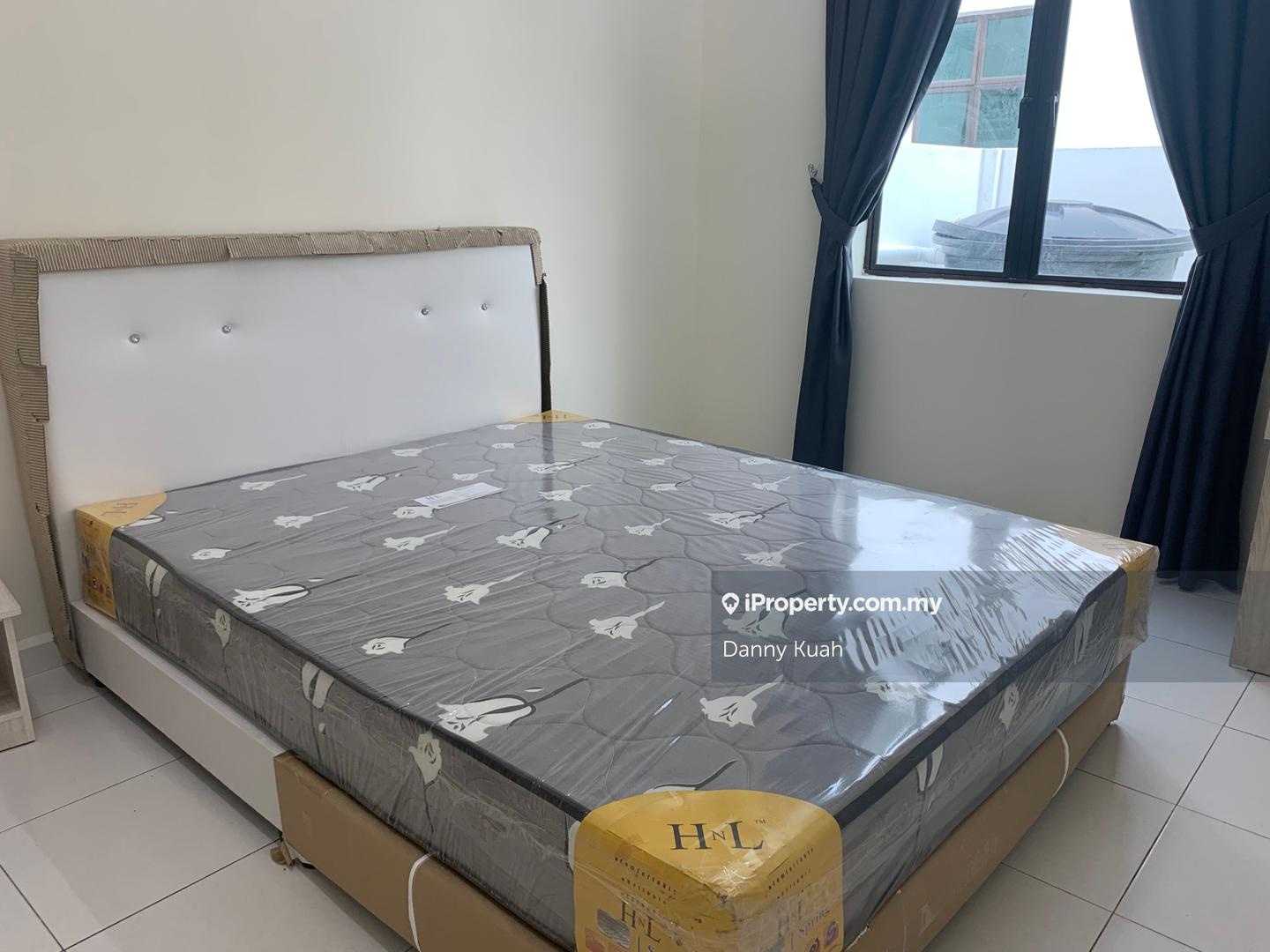 Semi-Detached House for Sale in Ayer Keroh, Melaka by Danny Kuah - iProperty.com.my