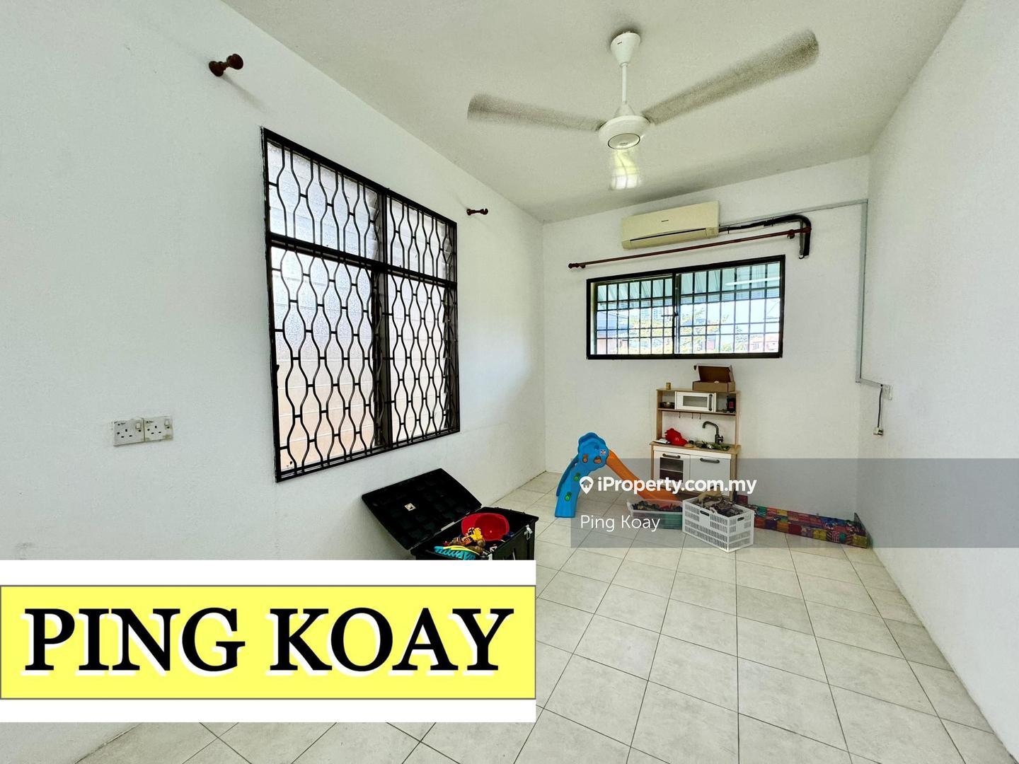 Semi-Detached House for Sale in Tanjung Bungah, Penang by Ping Koay - iProperty.com.my