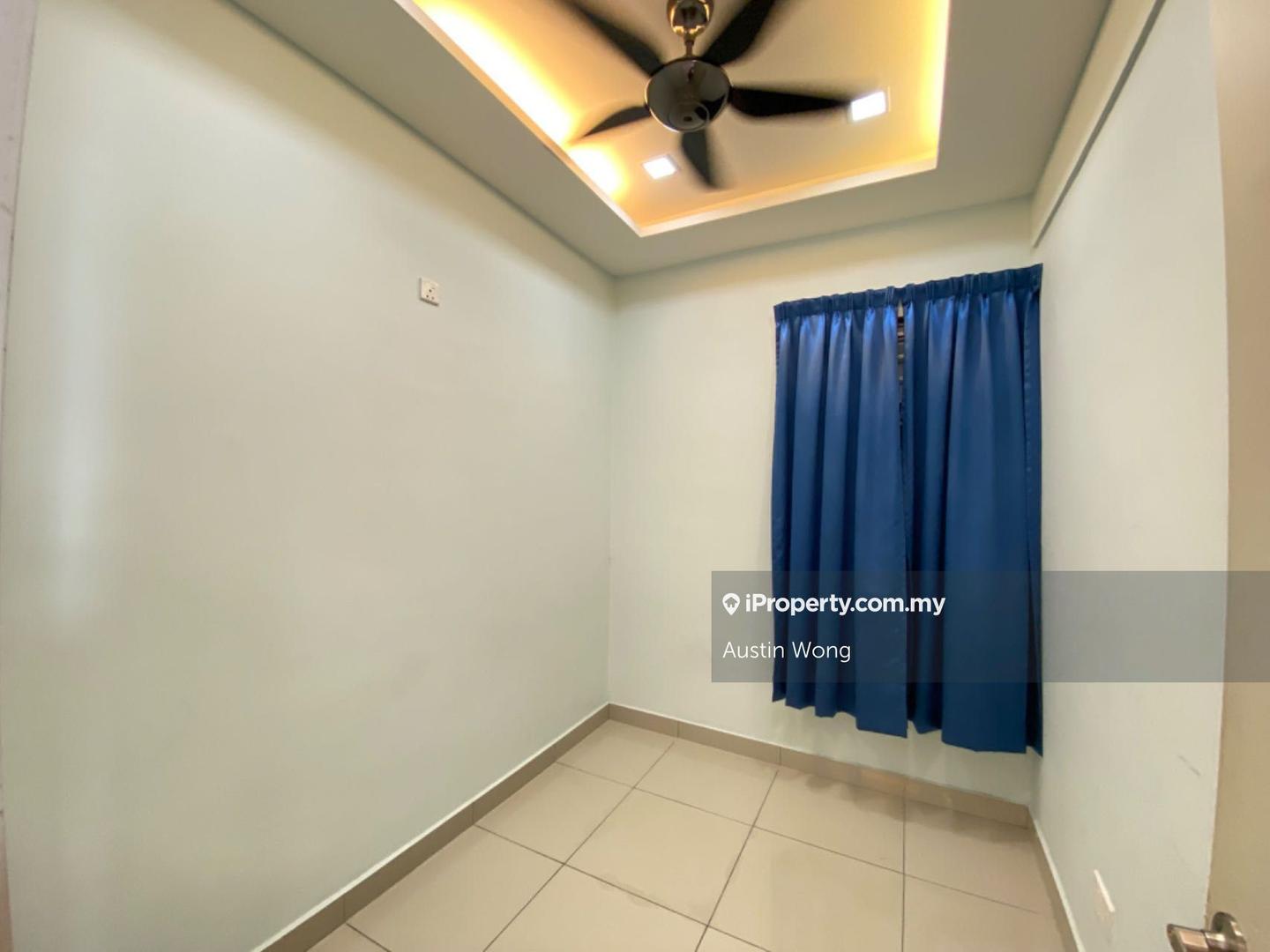 Service Residence for Rent in D'Aman Residences @ Puchong by Austin Wong - iProperty.com.my