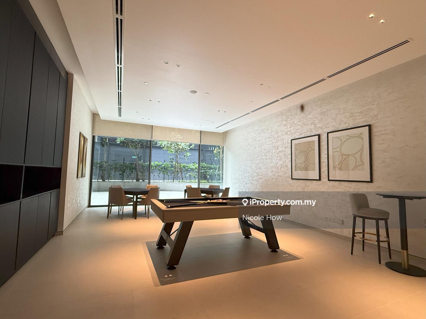 Service Residence for Sale in Pavilion Damansara Heights by Nicole How - iProperty.com.my